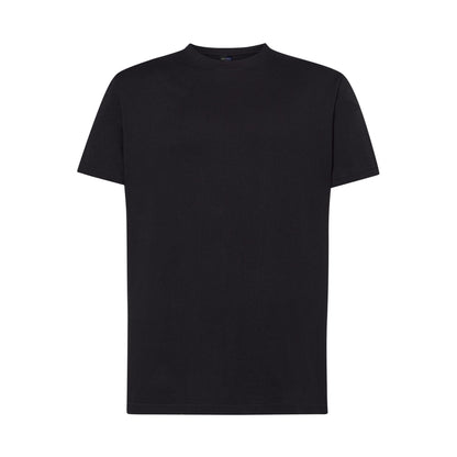 Classic Black T-Shirt