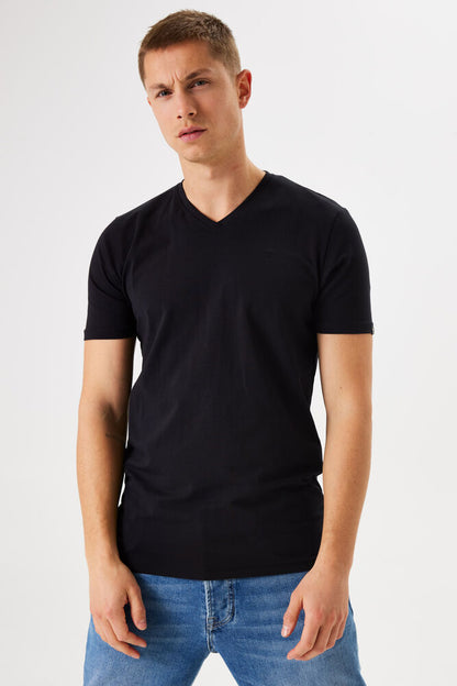 Classic Black T-Shirt