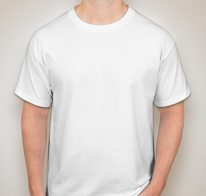 Classic White T-Shirt